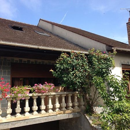 Appartement Independant Chez L'Habitant Bezons Zewnętrze zdjęcie