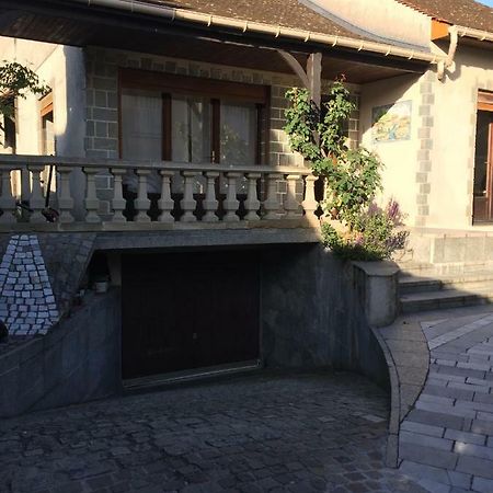 Appartement Independant Chez L'Habitant Bezons Zewnętrze zdjęcie