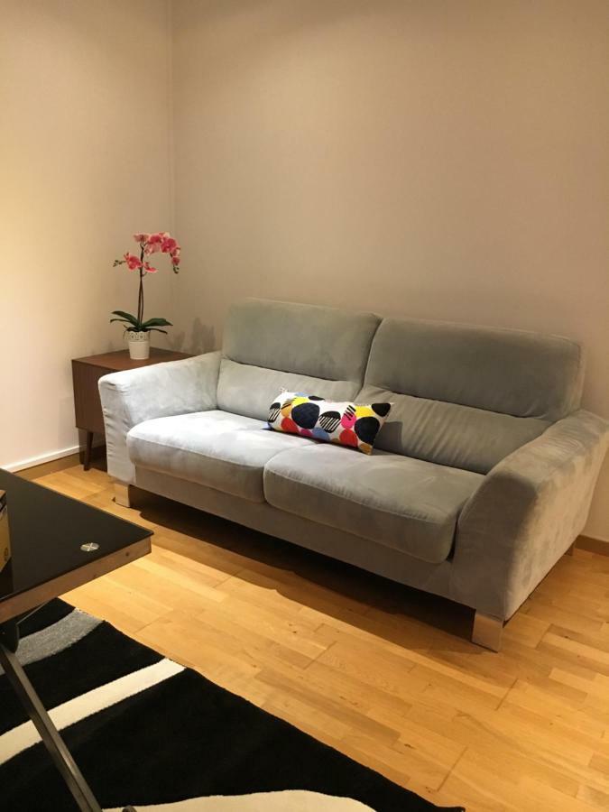 Appartement Independant Chez L'Habitant Bezons Zewnętrze zdjęcie